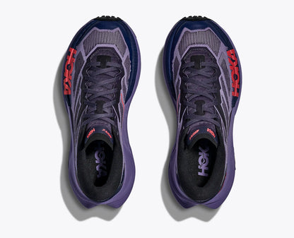 HOKA MAFATE X - W