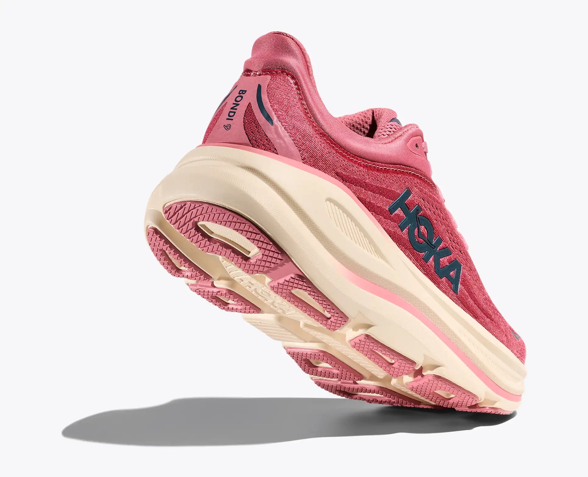 HOKA - BONDI 9 - WOMEN