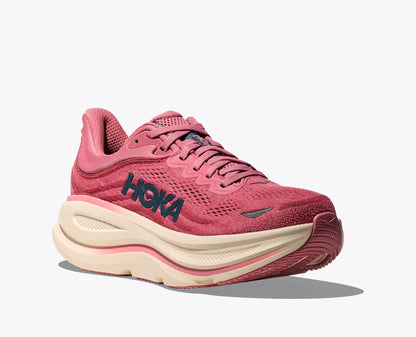 HOKA - BONDI 9 - WOMEN