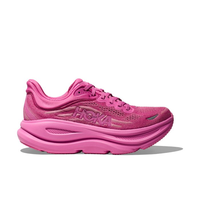 HOKA - BONDI 9 - WOMEN