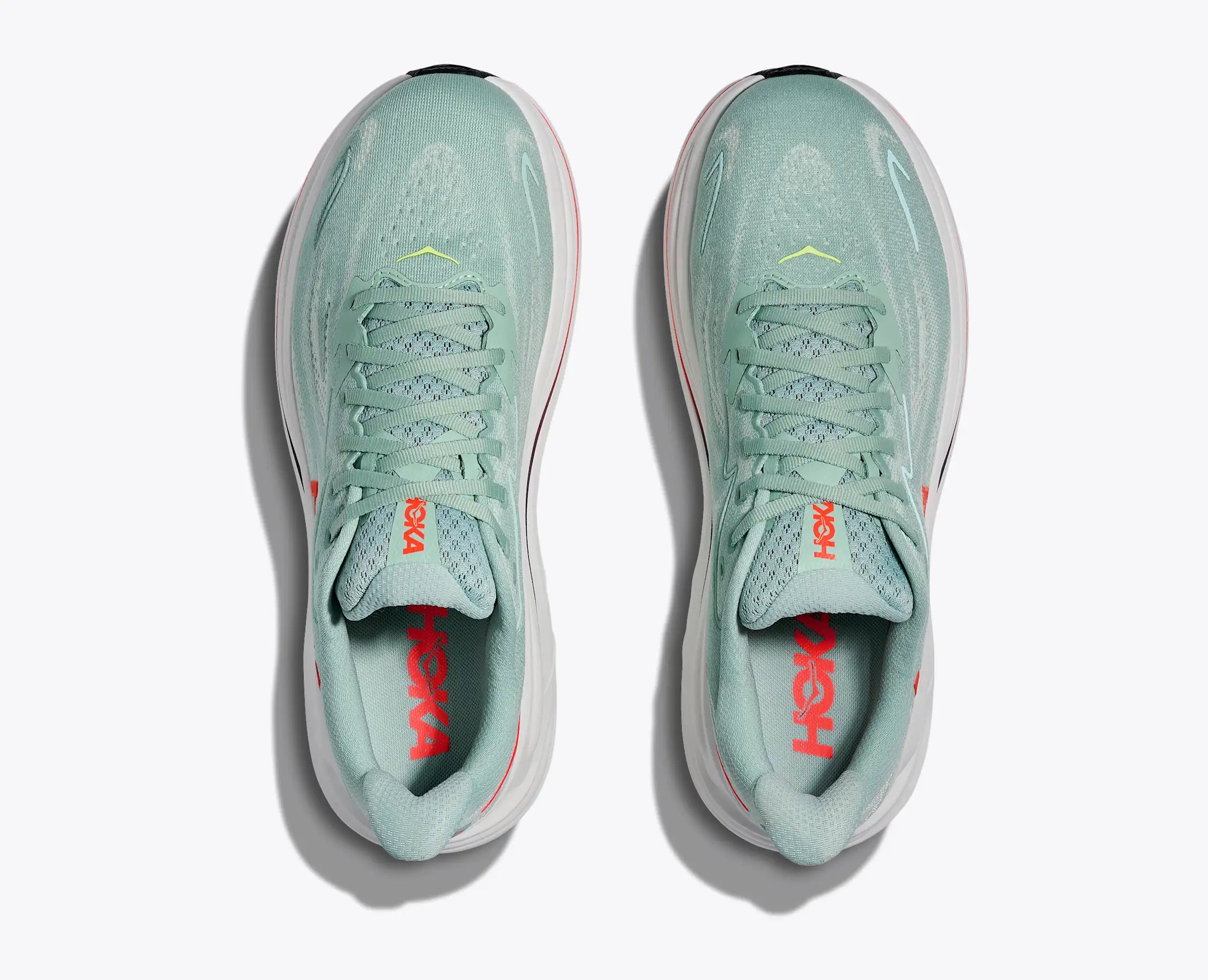 HOKA - CLIFTON 10 - MEN