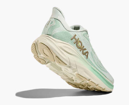HOKA - CLIFTON 10 - W