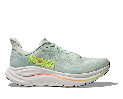 HOKA - CLIFTON 10 - W
