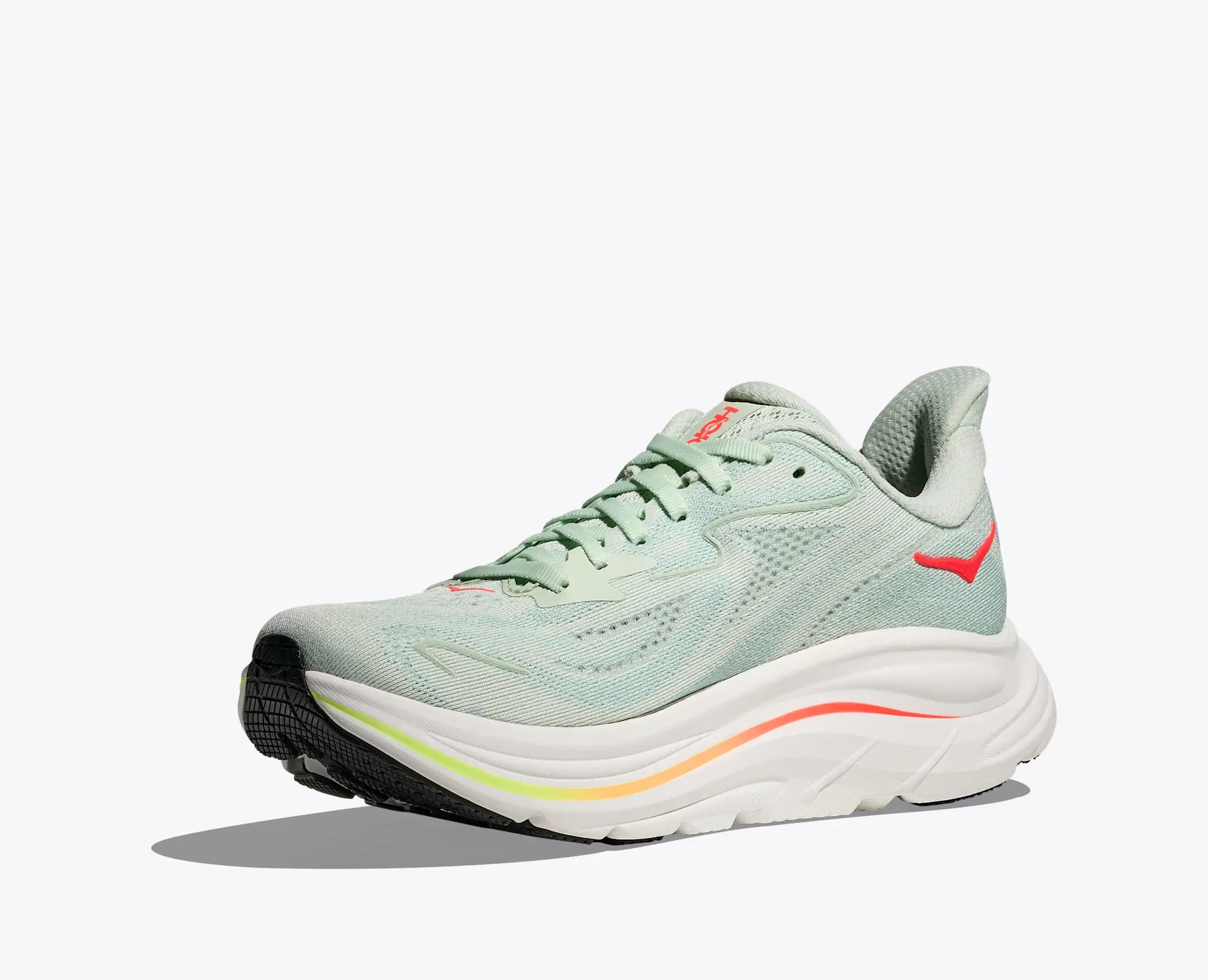 HOKA - CLIFTON 10 - M