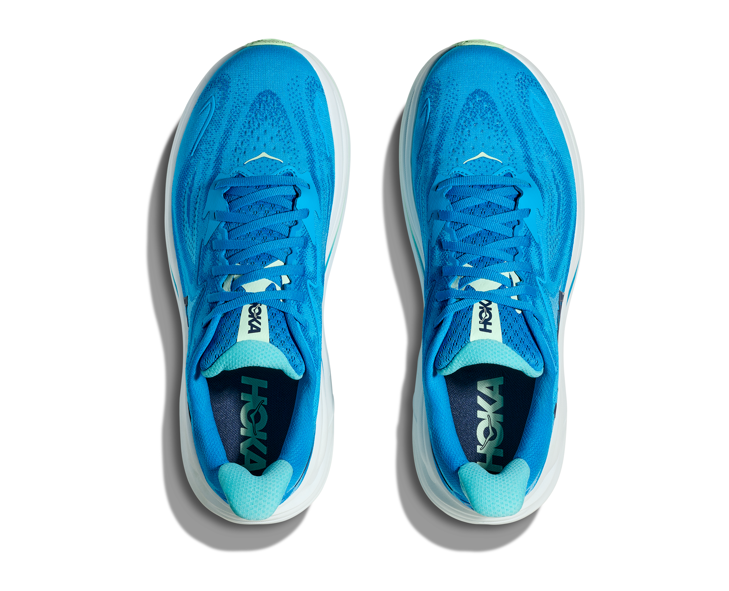 HOKA - CLIFTON 10 - M