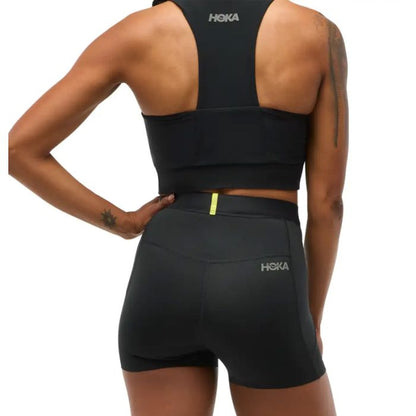 HOKA - NOVAFLY 3'' KNIT SHORT - WOMEN