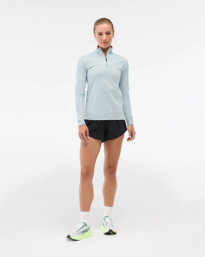 HOKA - GLIDETECH 1/4 ZIP - WOMEN