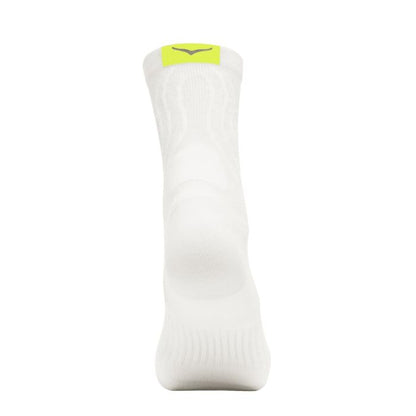 HOKA - CHAUSSETTES BONDI QUARTER RUN - UNISEXE