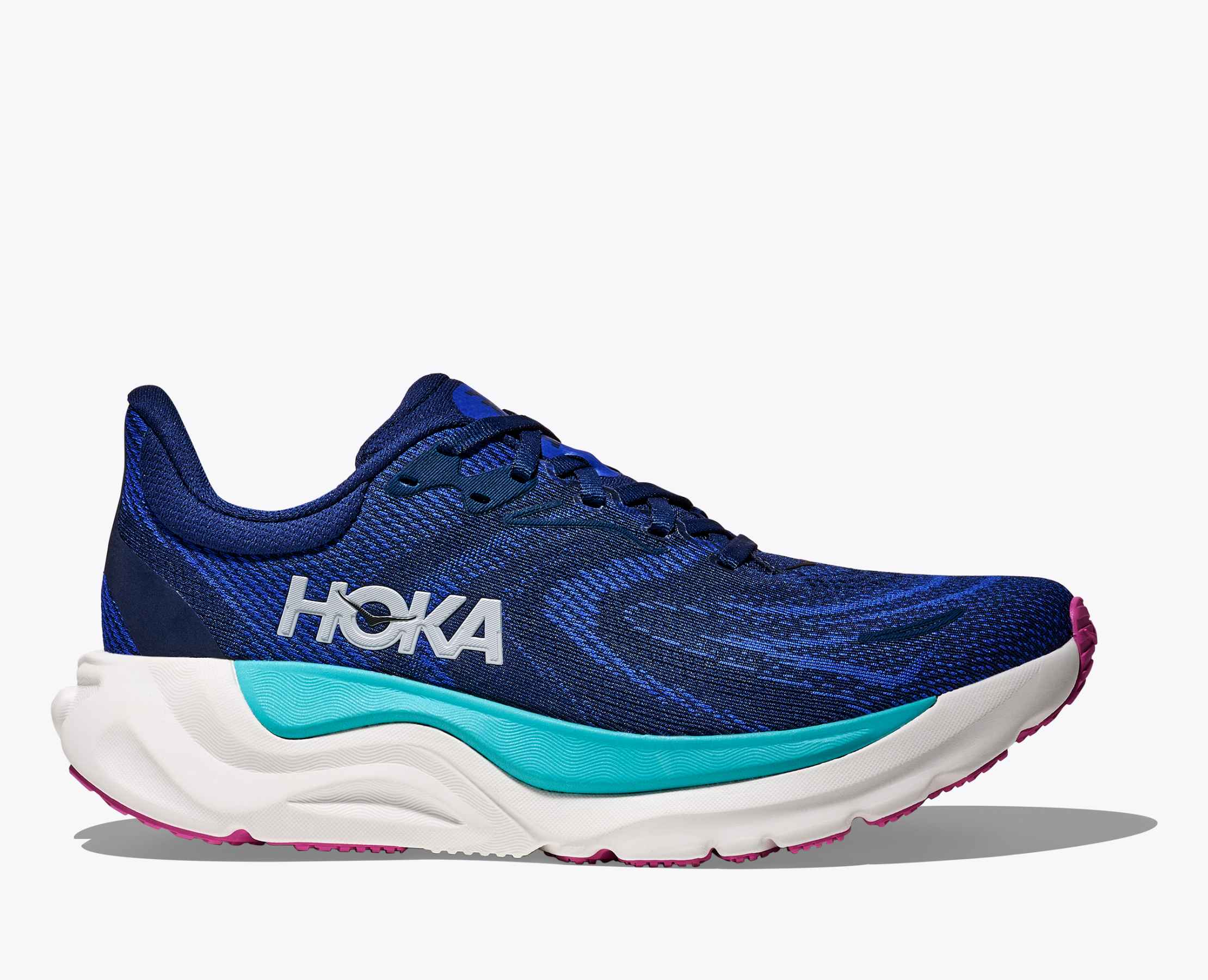 HOKA - ARAHI 8 - W