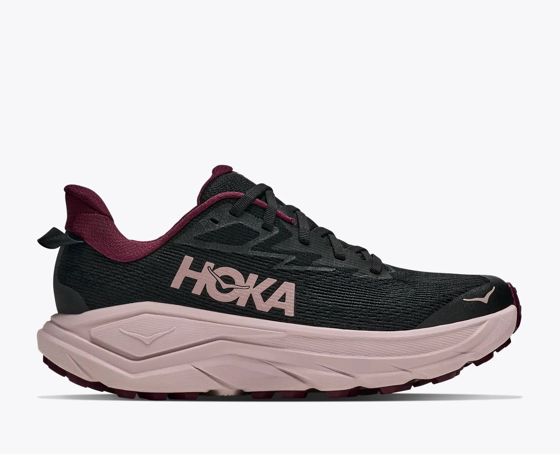 HOKA - CHALLENGER 8 - WOMEN