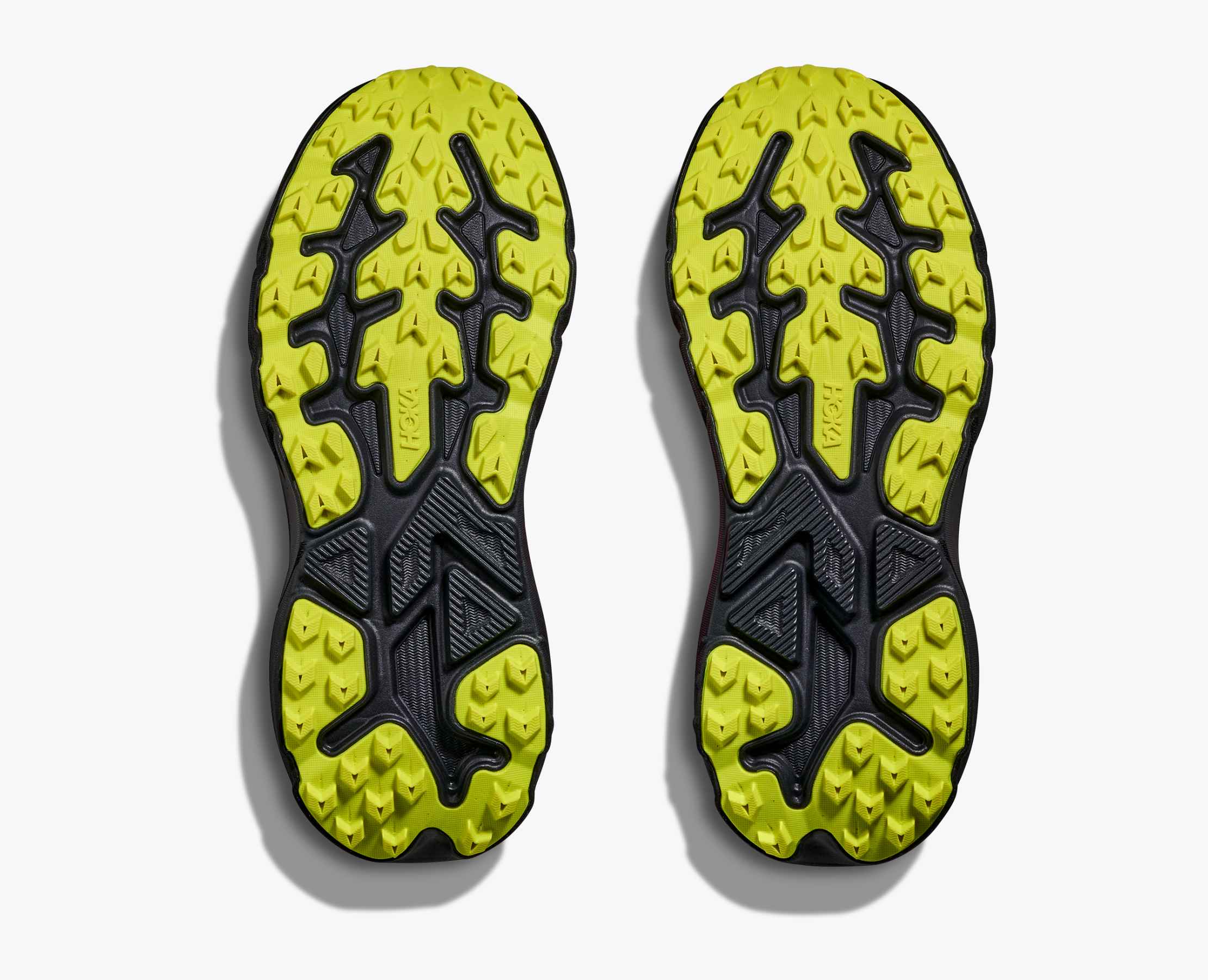 HOKA - CHALLENGER 8 - W