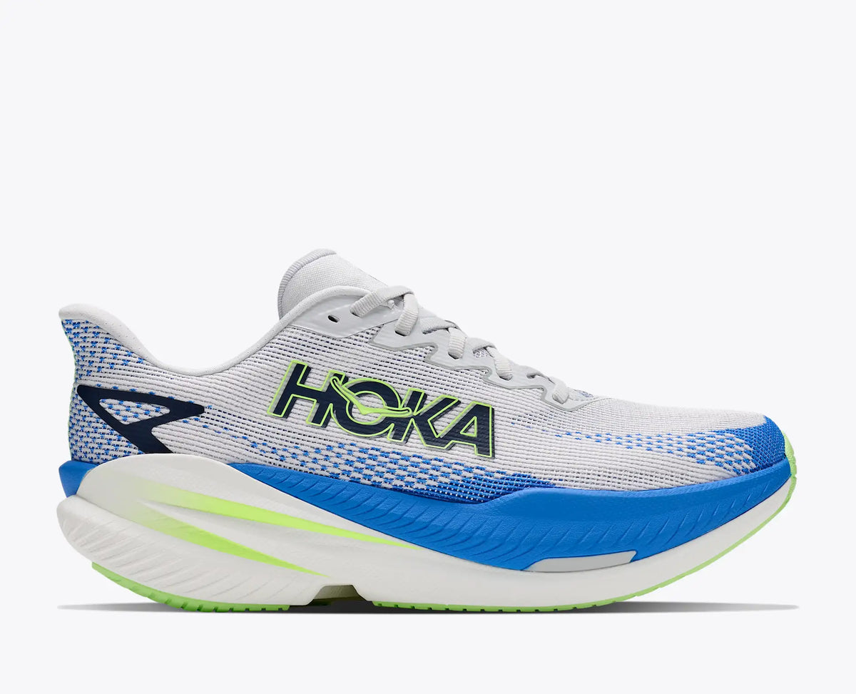 HOKA - MACH X 3 - MEN