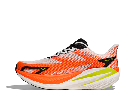 HOKA - MACH X 3 - M