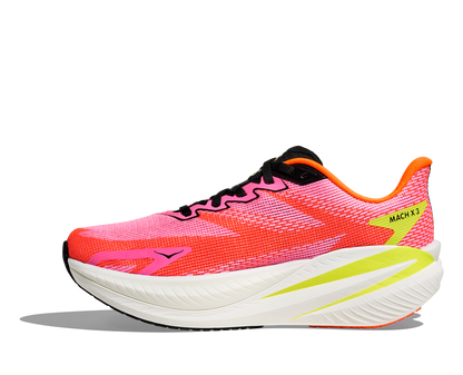 HOKA - MACH X 3 - W