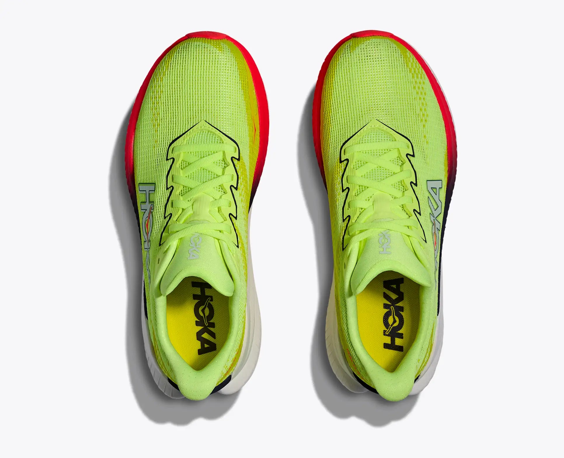 HOKA - MACH X3 - WOMEN