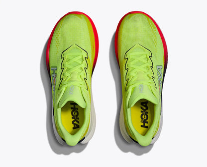 HOKA - MACH X3 - WOMEN