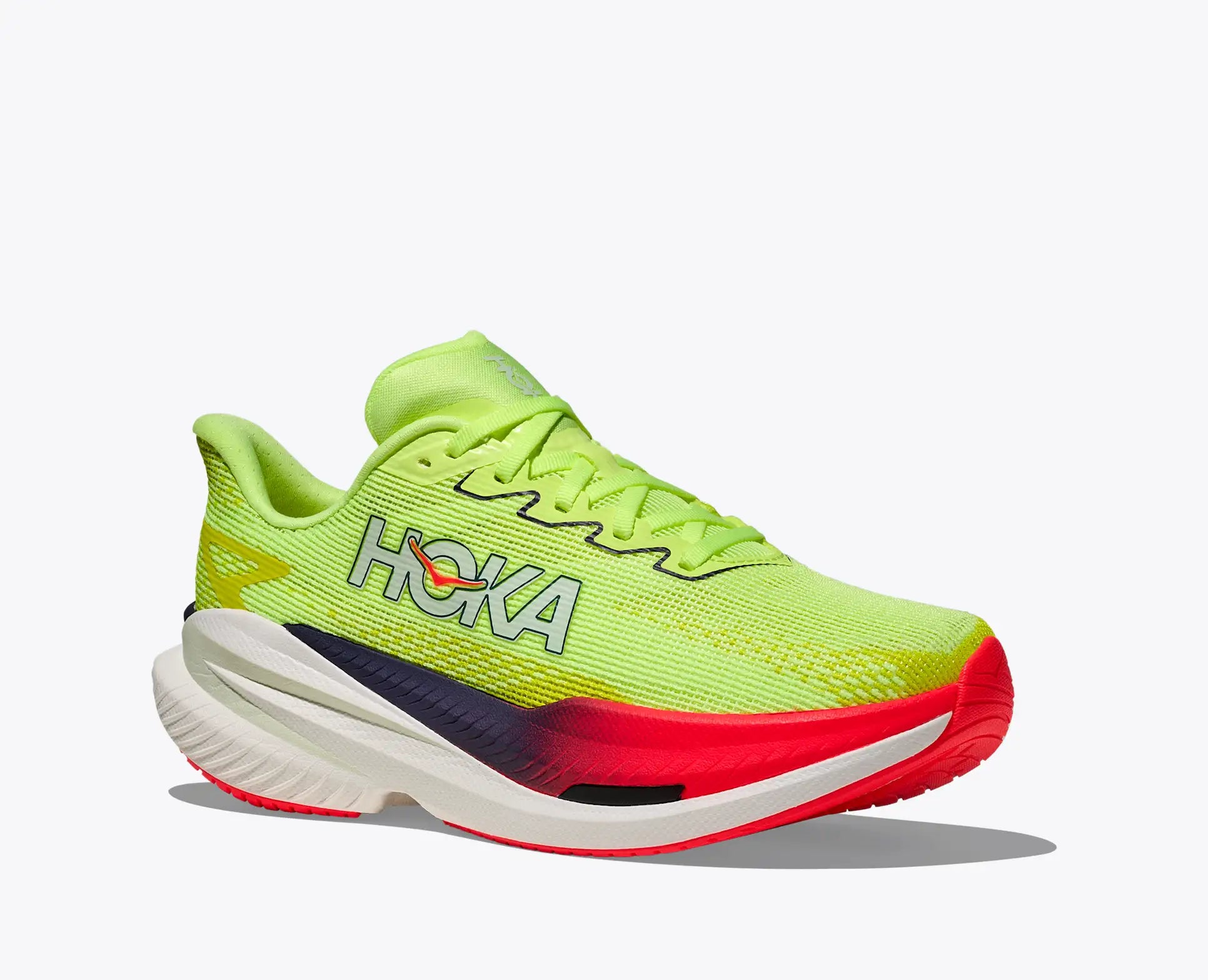 HOKA - MACH X3 - WOMEN