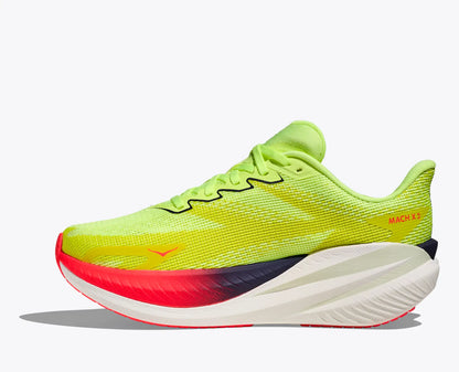 HOKA - MACH X3 - WOMEN