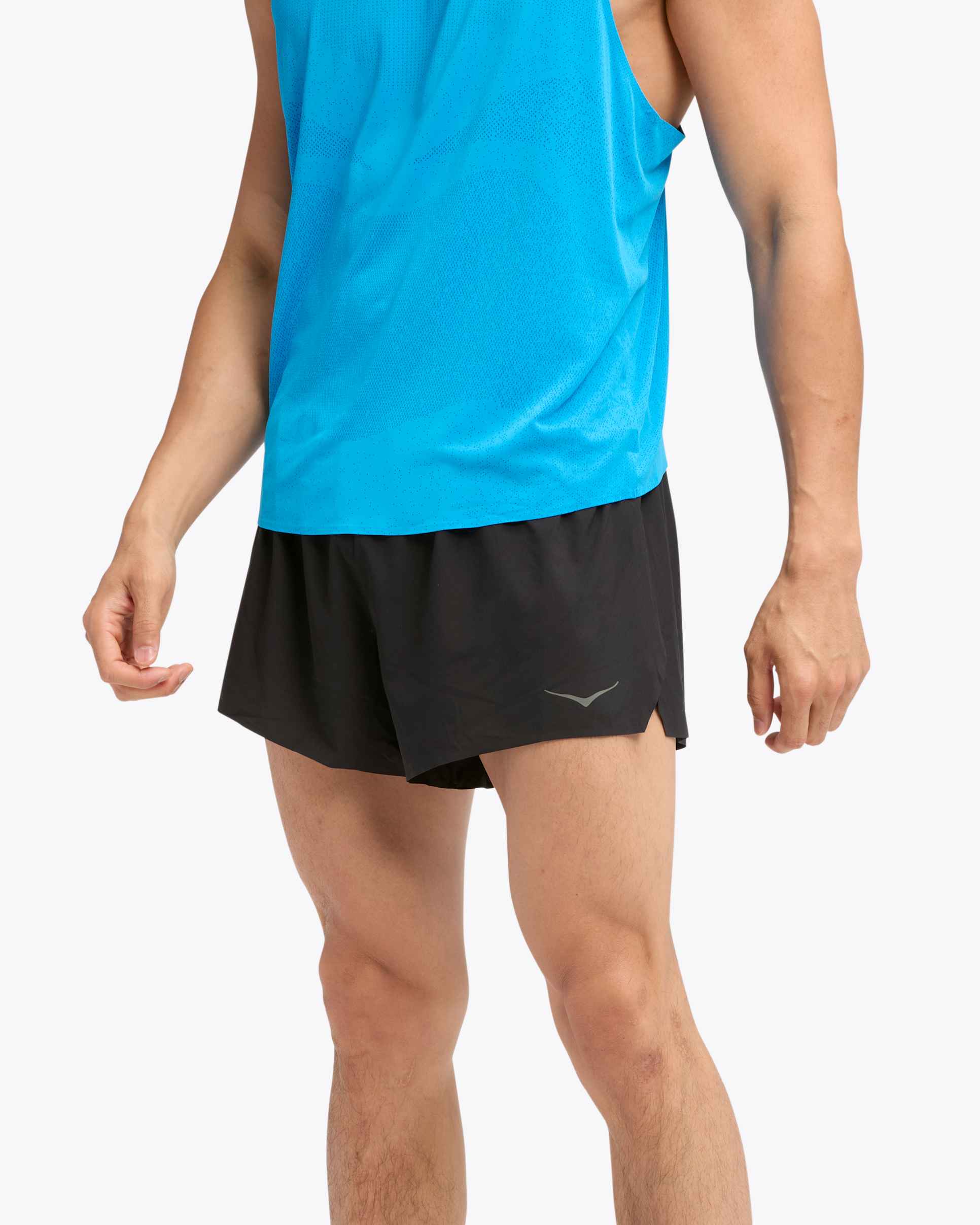 HOKA - SHORT SPLIT DAY RACE - MEN