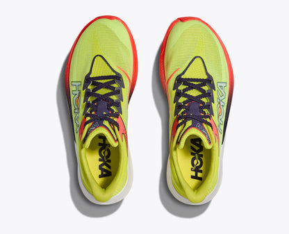 HOKA - ROCKET X 3