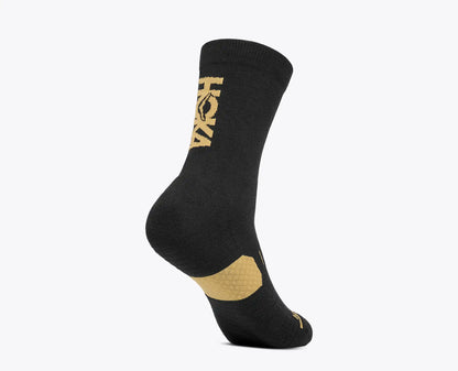 HOKA - CHAUSSETTES U GPX CREW RUN - UNISEXE