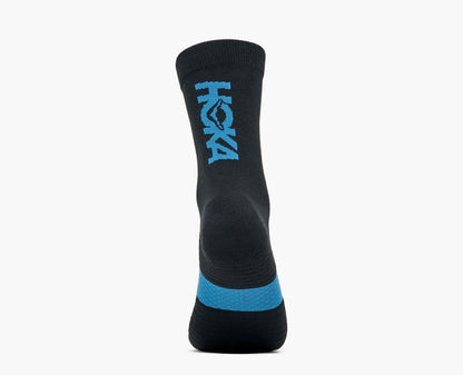 HOKA - CHAUSSETTES U GPX CREW RUN - UNISEXE