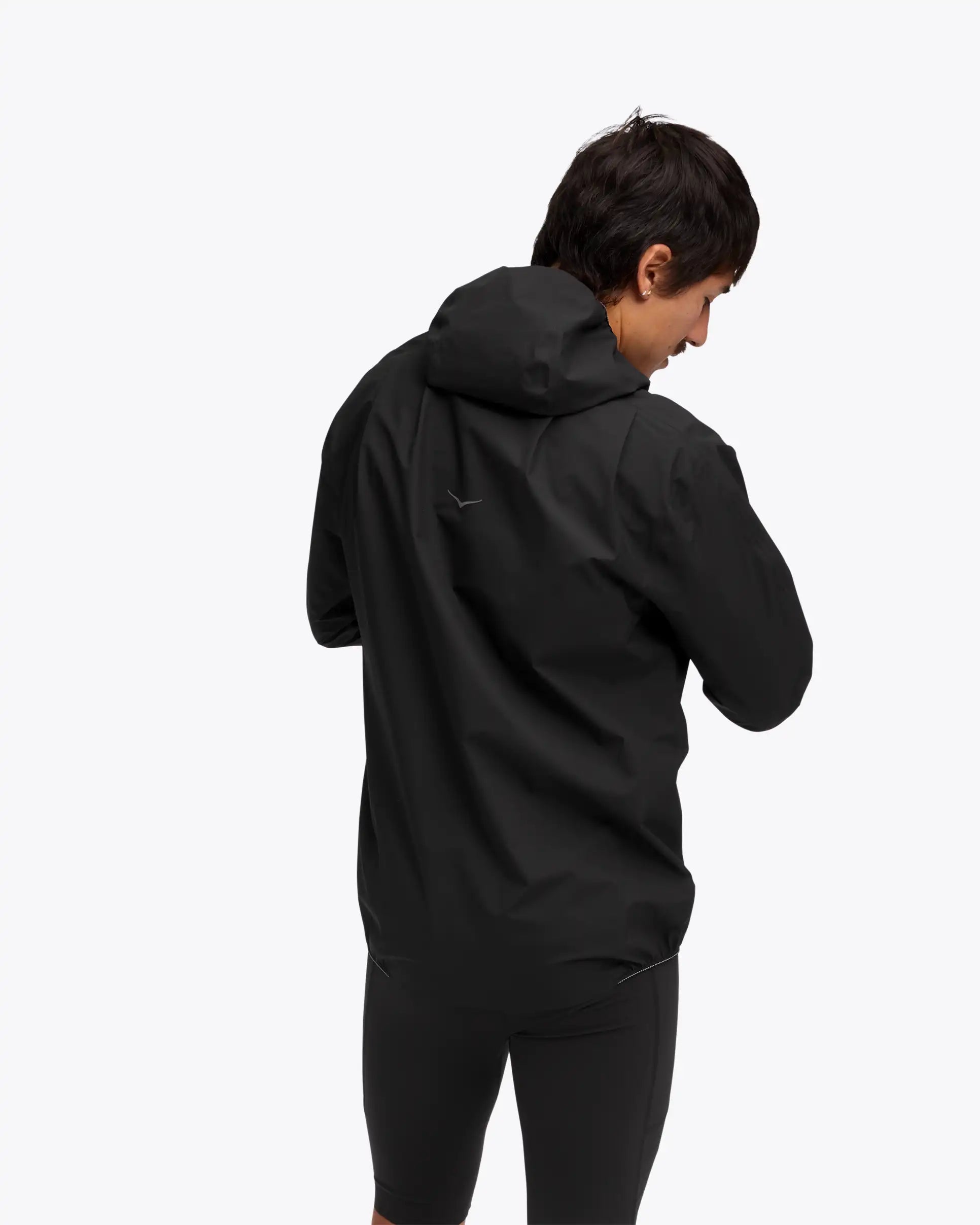 HOKA - SKYBREEZE WATERPROOF JACKET GTX - MEN