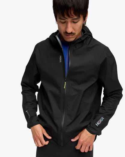 HOKA - SKYBREEZE WATERPROOF JACKET GTX - MEN