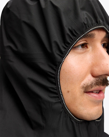 HOKA - VESTE SKYBREEZE WATERPROOF GORE-TEX - M