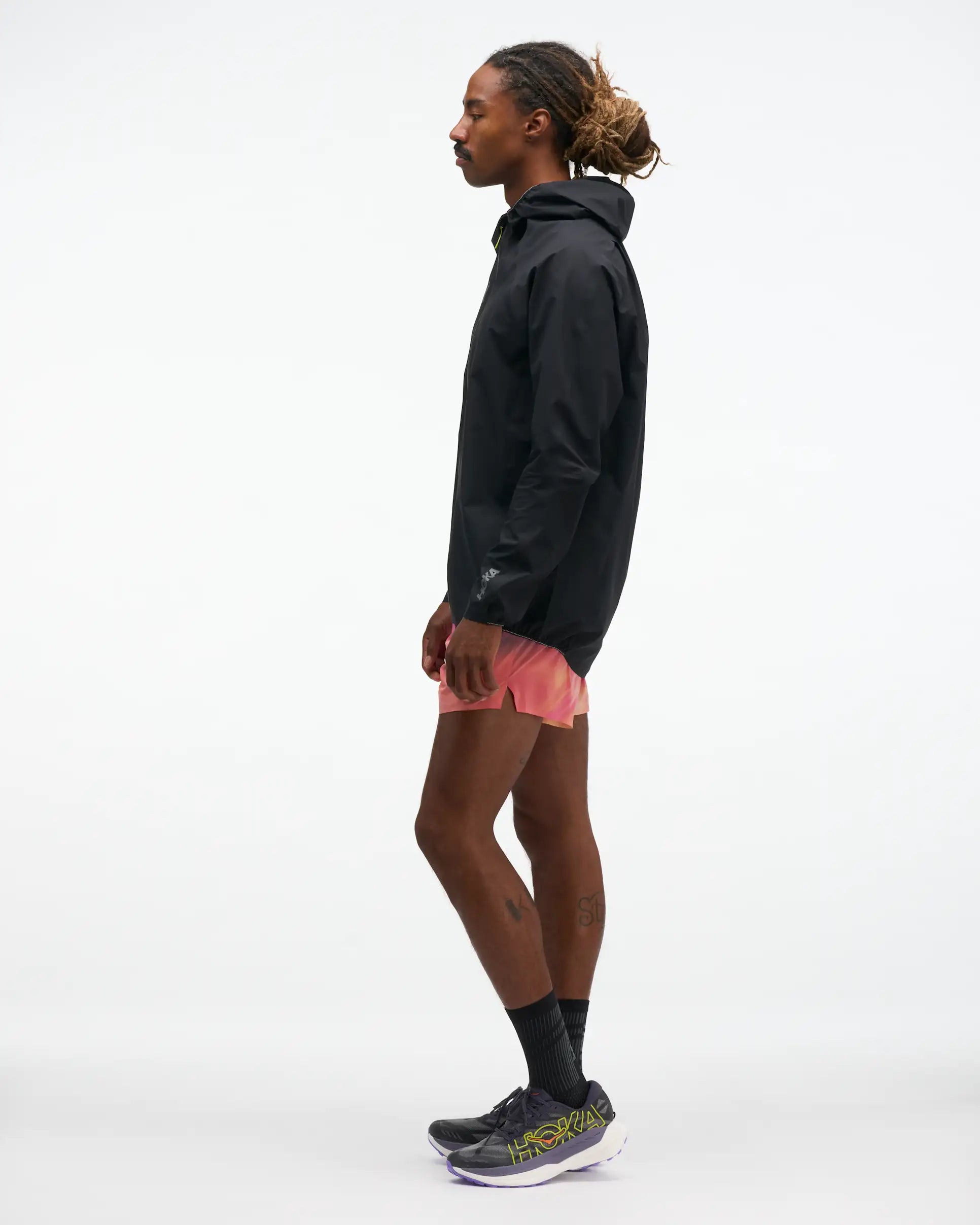 HOKA - SKYBREEZE WATERPROOF JACKET GTX - MEN