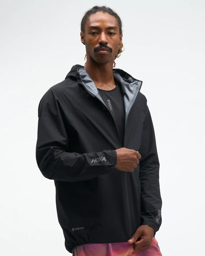 HOKA - SKYBREEZE WATERPROOF JACKET GTX - MEN
