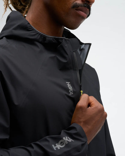 HOKA - SKYBREEZE WATERPROOF JACKET GTX - MEN