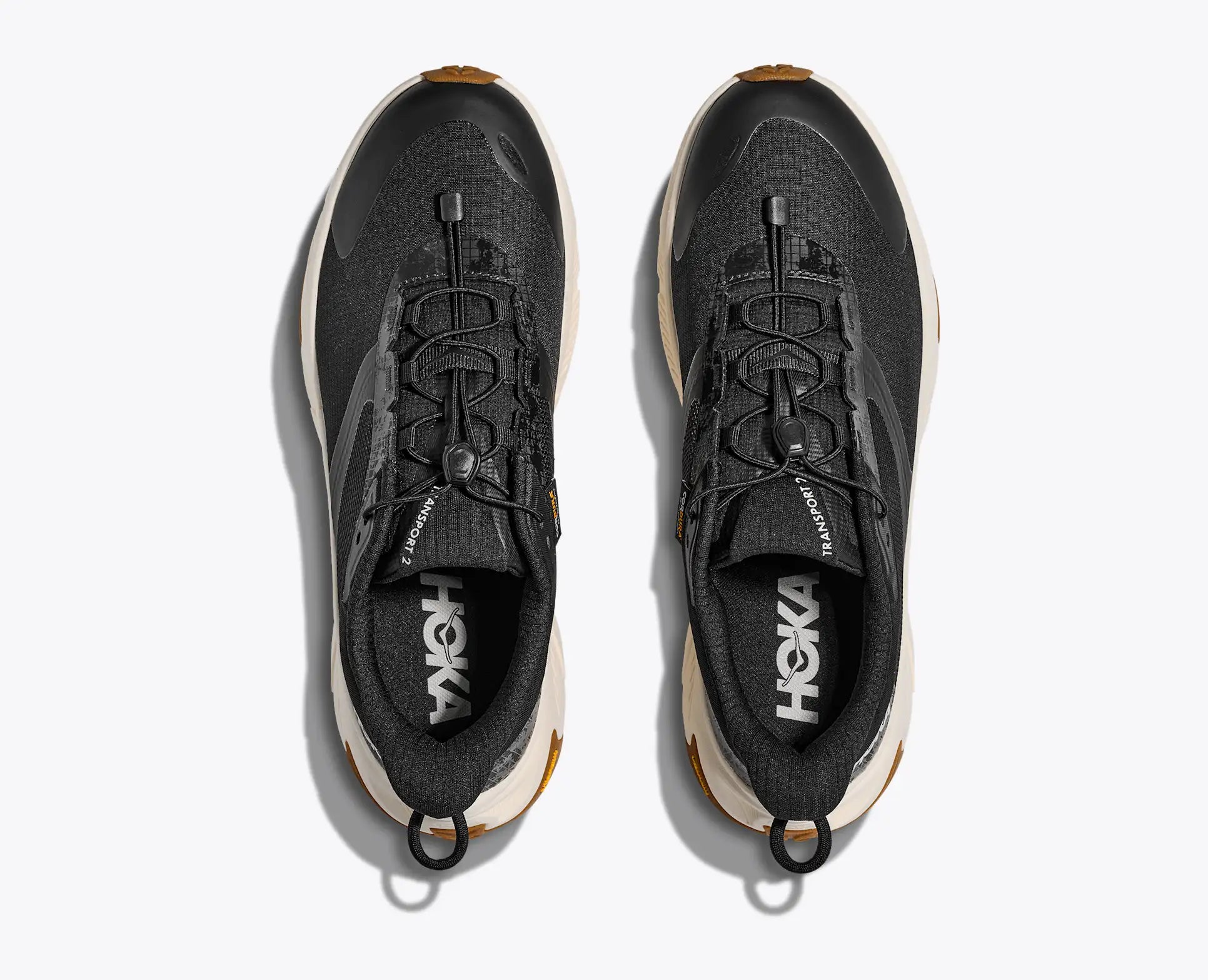 HOKA - TRANSPORT 2 - MEN