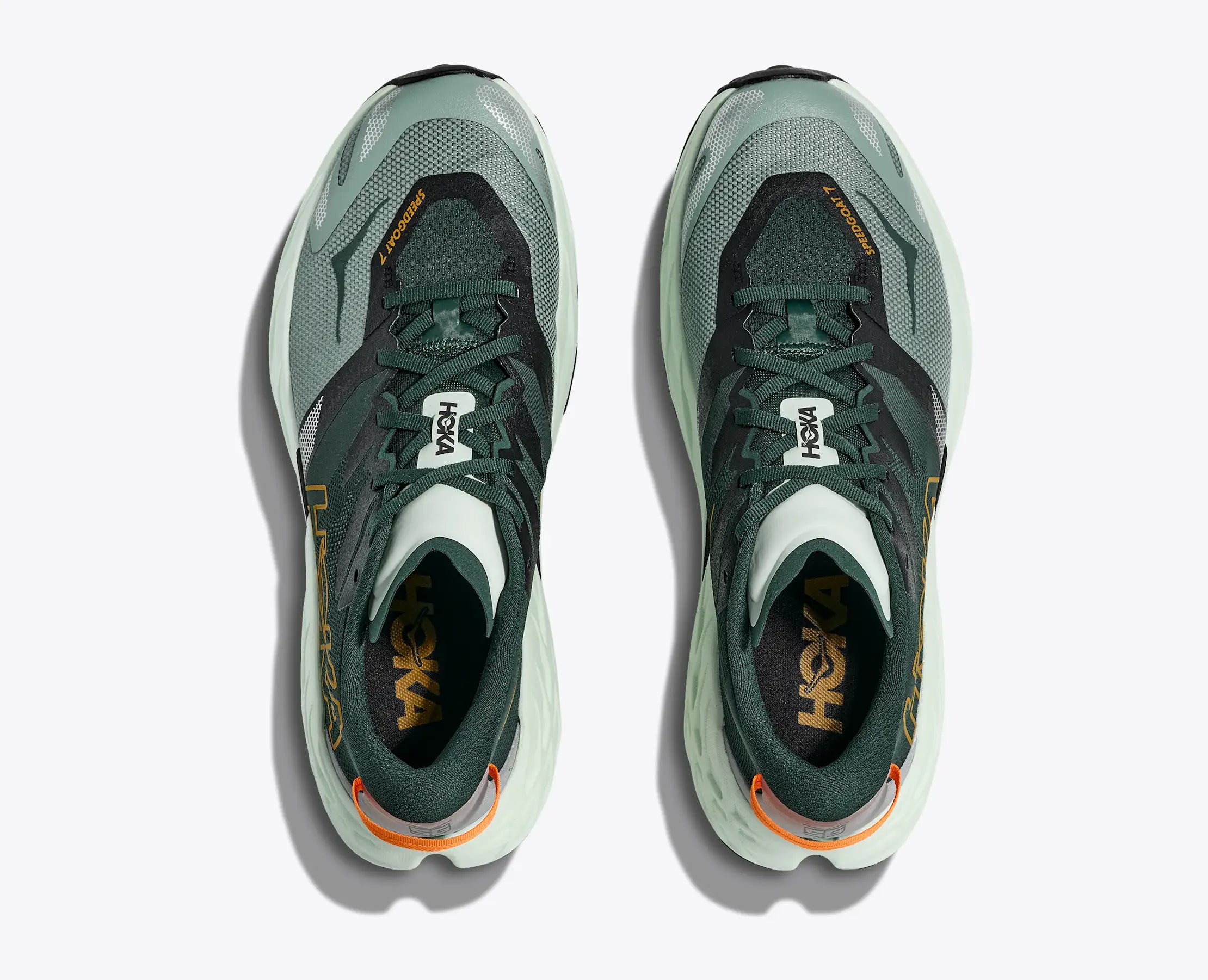 HOKA - SPEEDGOAT 7 - M