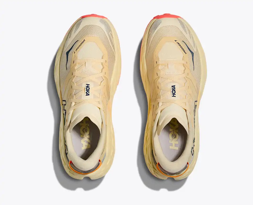 HOKA - SPEEDGOAT 7 - W