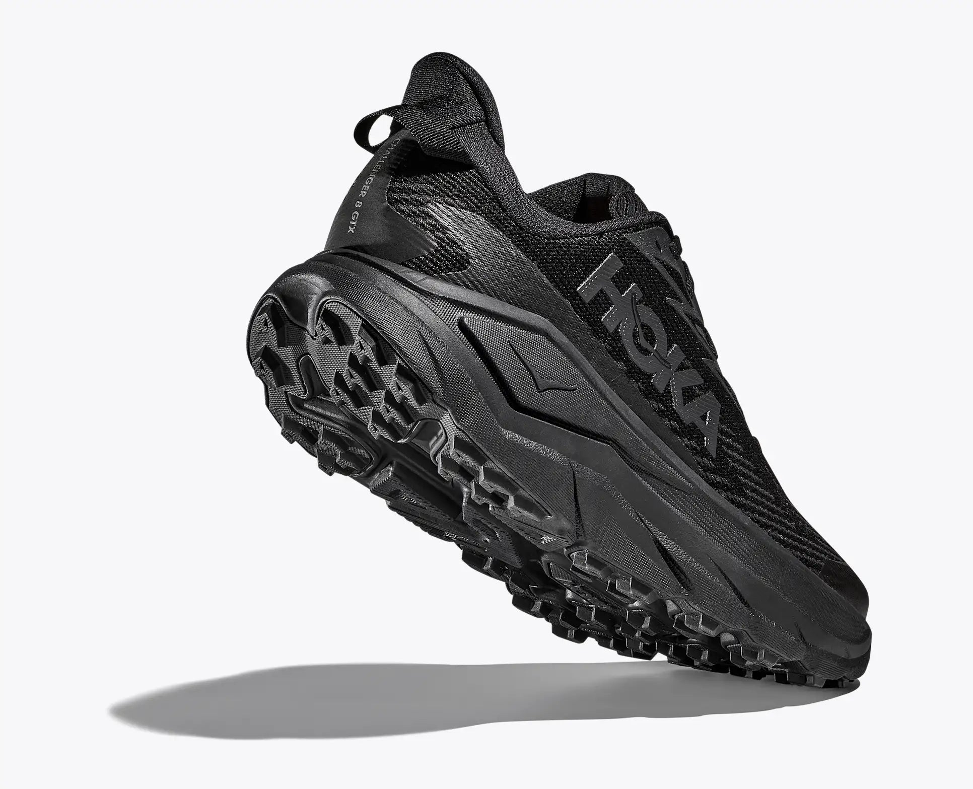 HOKA - CHALLENGER 8 GORE-TEX - MEN