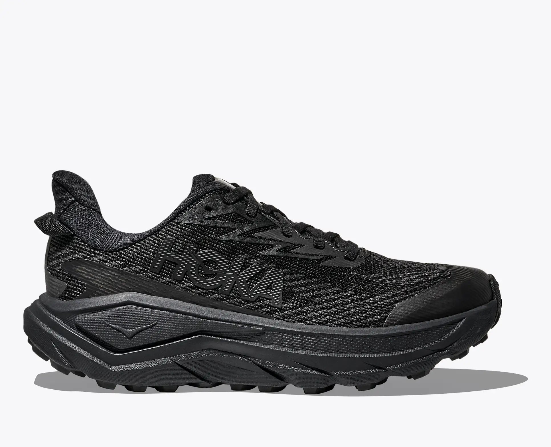 HOKA - CHALLENGER 8 GORE TEX - WOMEN