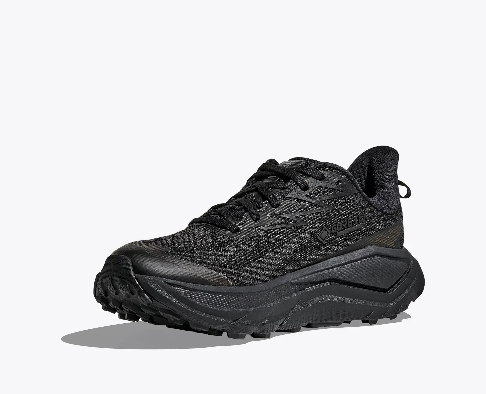 HOKA - CHALLENGER 8 GORE TEX - WOMEN
