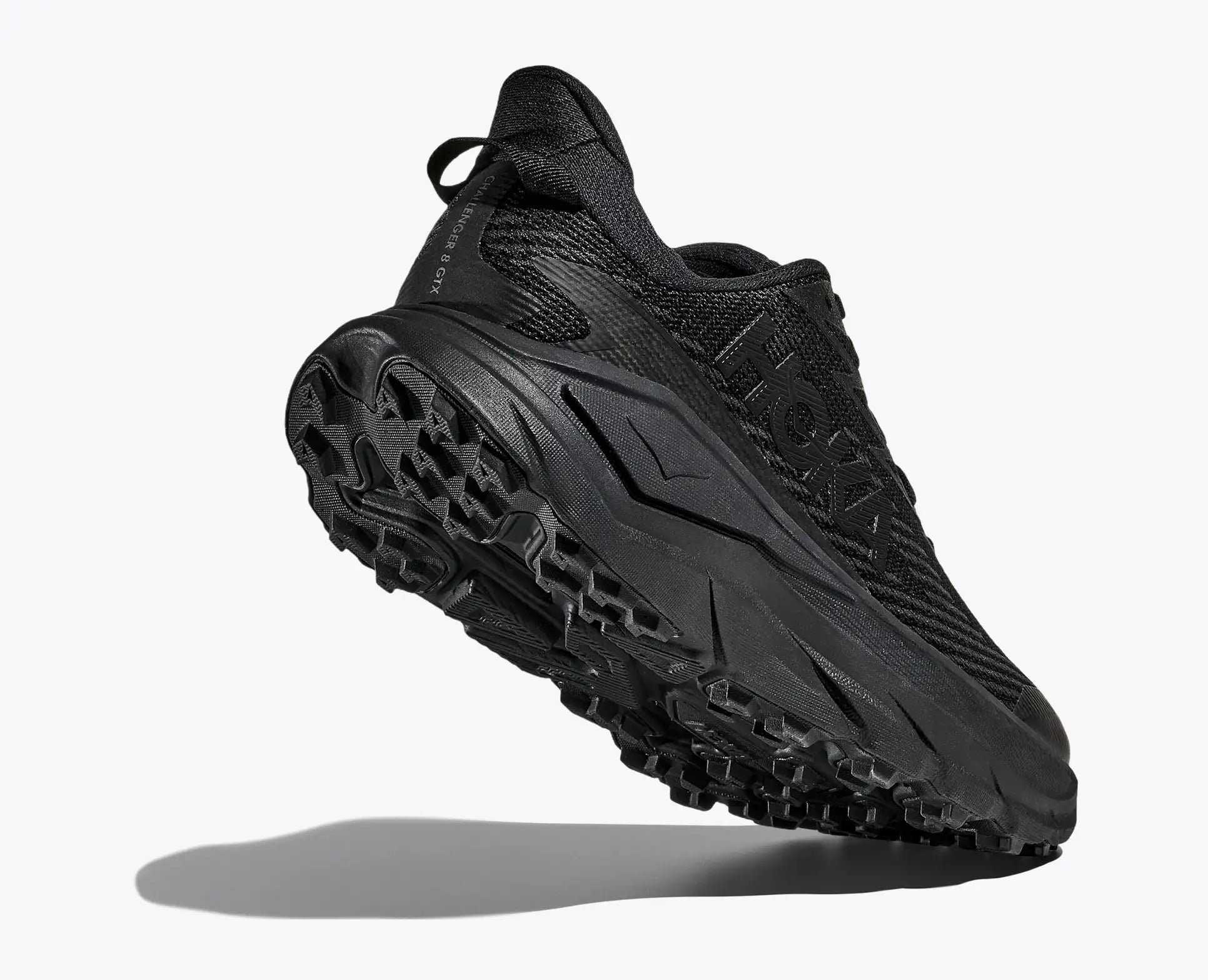 HOKA - CHALLENGER 8 GORE TEX - WOMEN