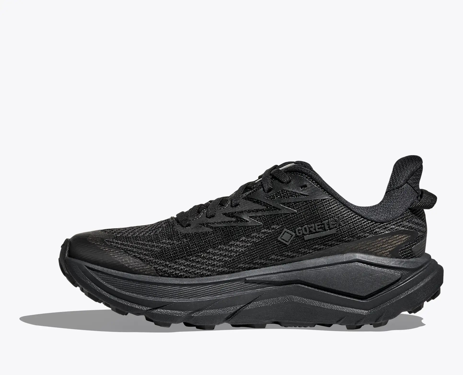 HOKA - CHALLENGER 8 GORE TEX - WOMEN