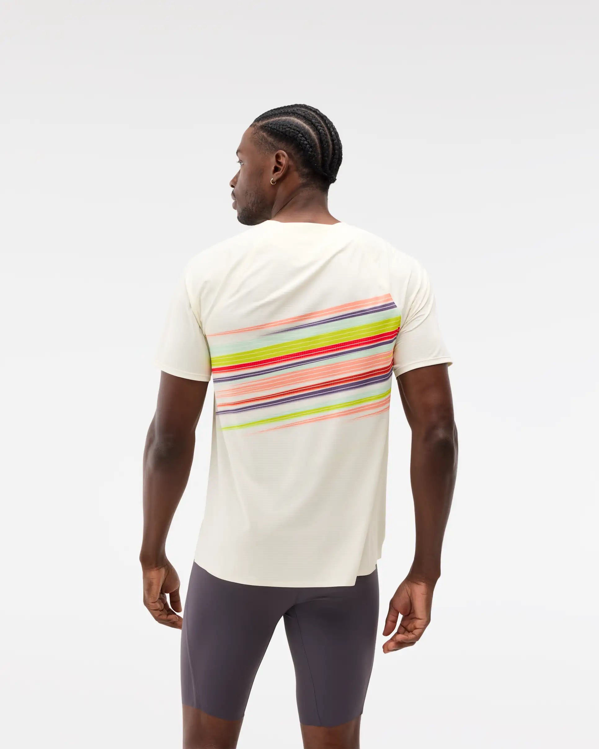 HOKA - T-SHIRT RACE DAY - MEN