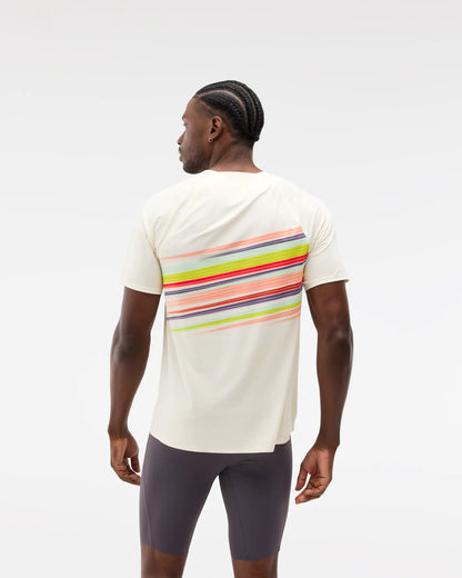 HOKA - T-SHIRT RACE DAY - MEN