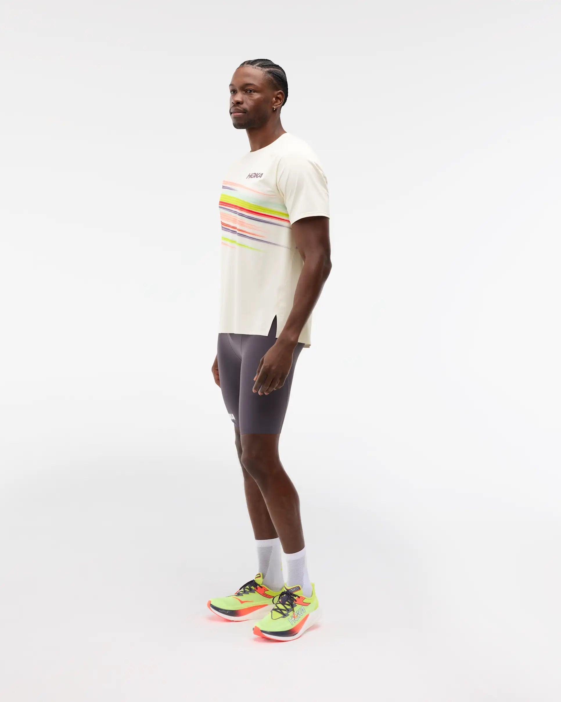 HOKA - T-SHIRT RACE DAY - MEN