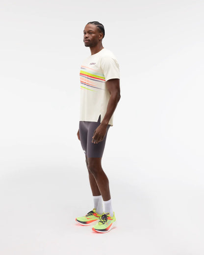 HOKA - T-SHIRT RACE DAY - MEN