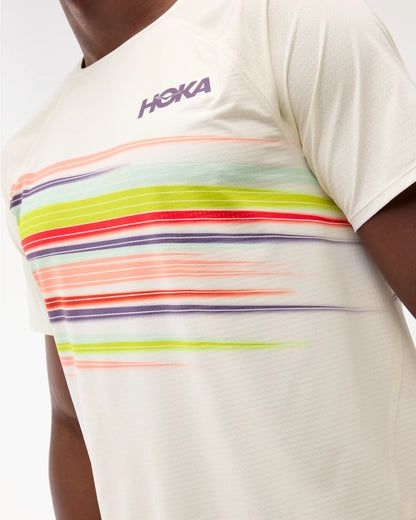 HOKA - T-SHIRT RACE DAY - MEN