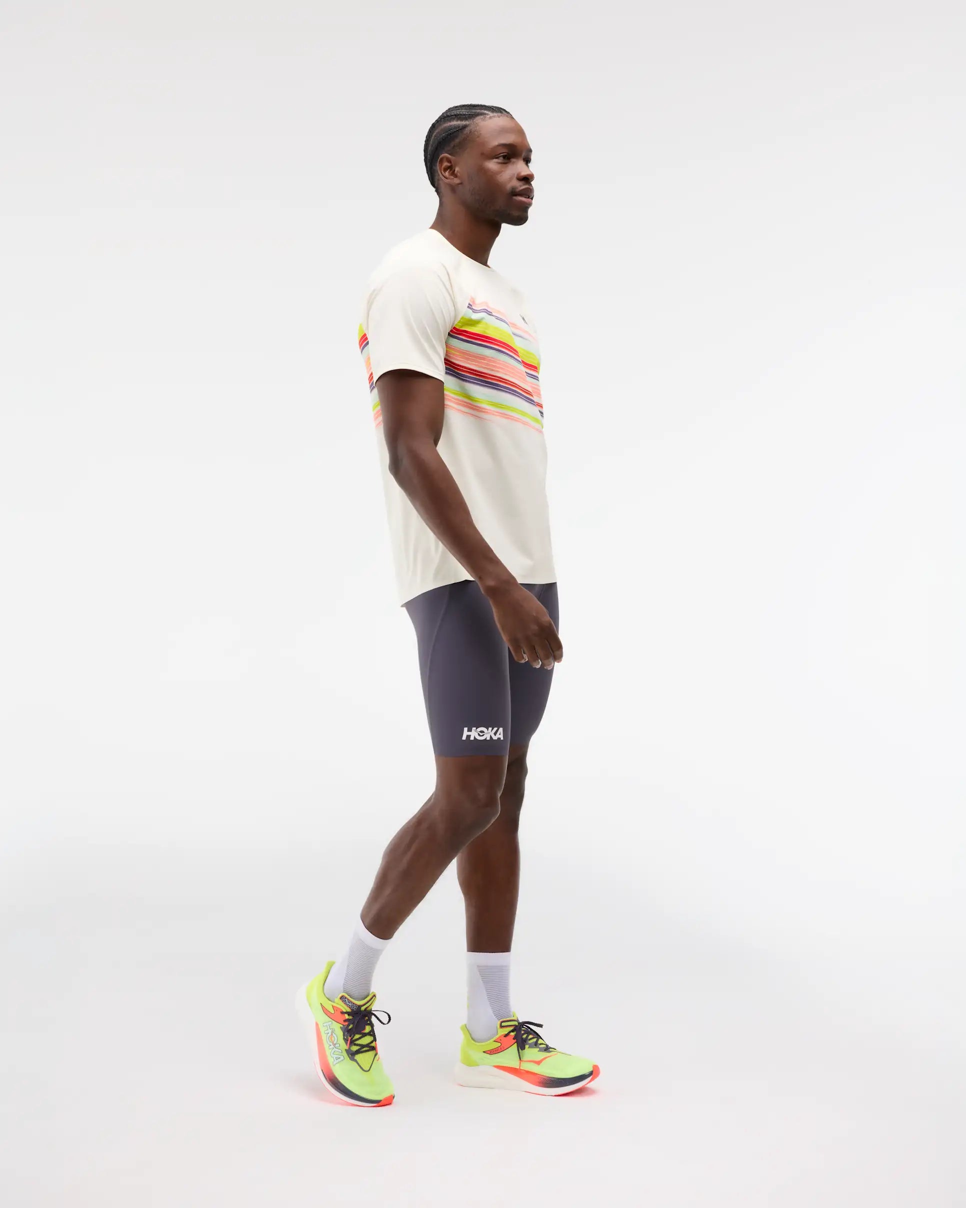 HOKA - CUISSARD RACE DAY - MEN