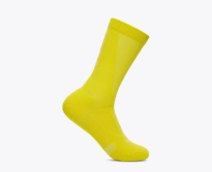 HOKA - CHAUSSETTES RACE DAY CREW - UNISEXE