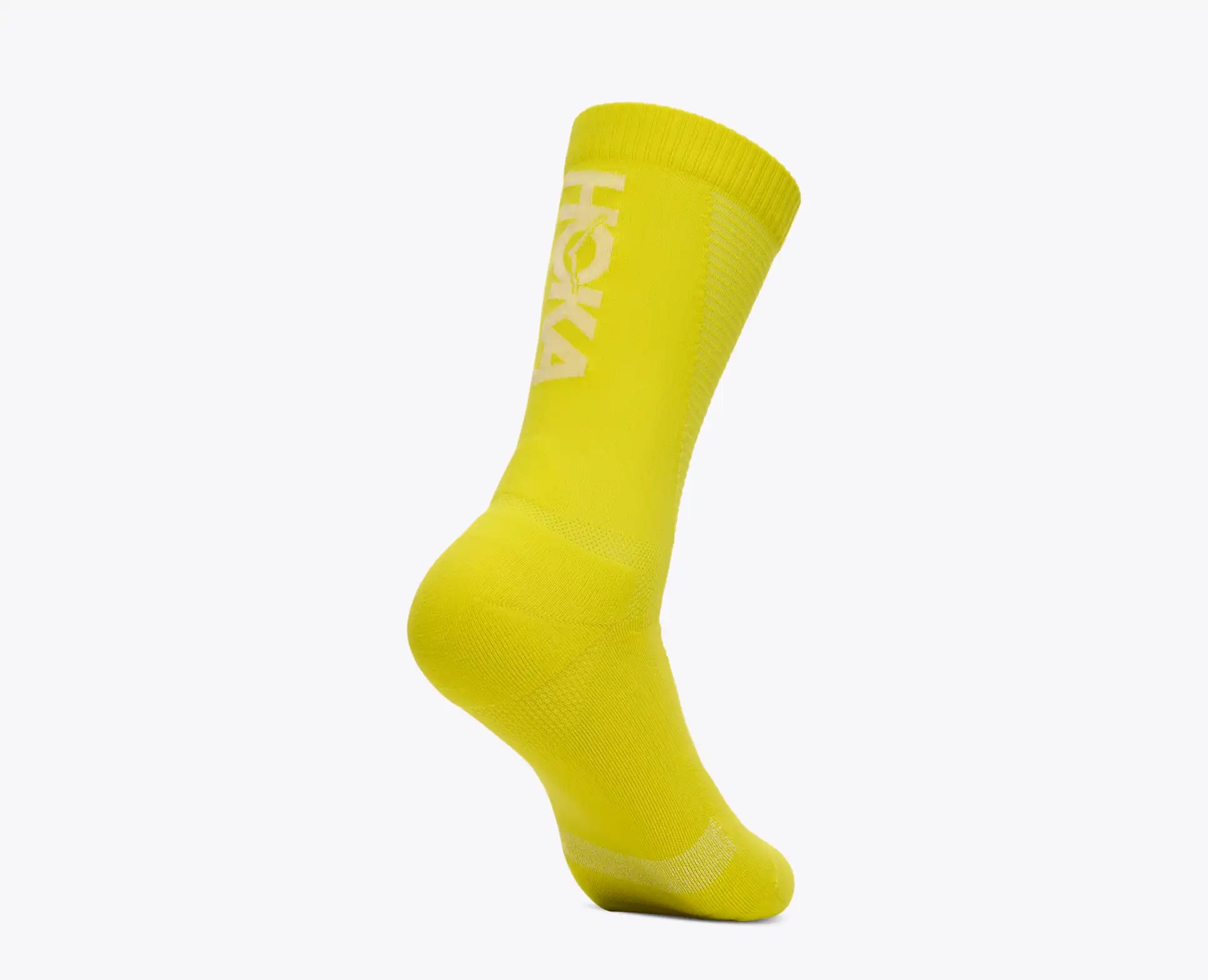 HOKA - CHAUSSETTES RACE DAY CREW - UNISEXE