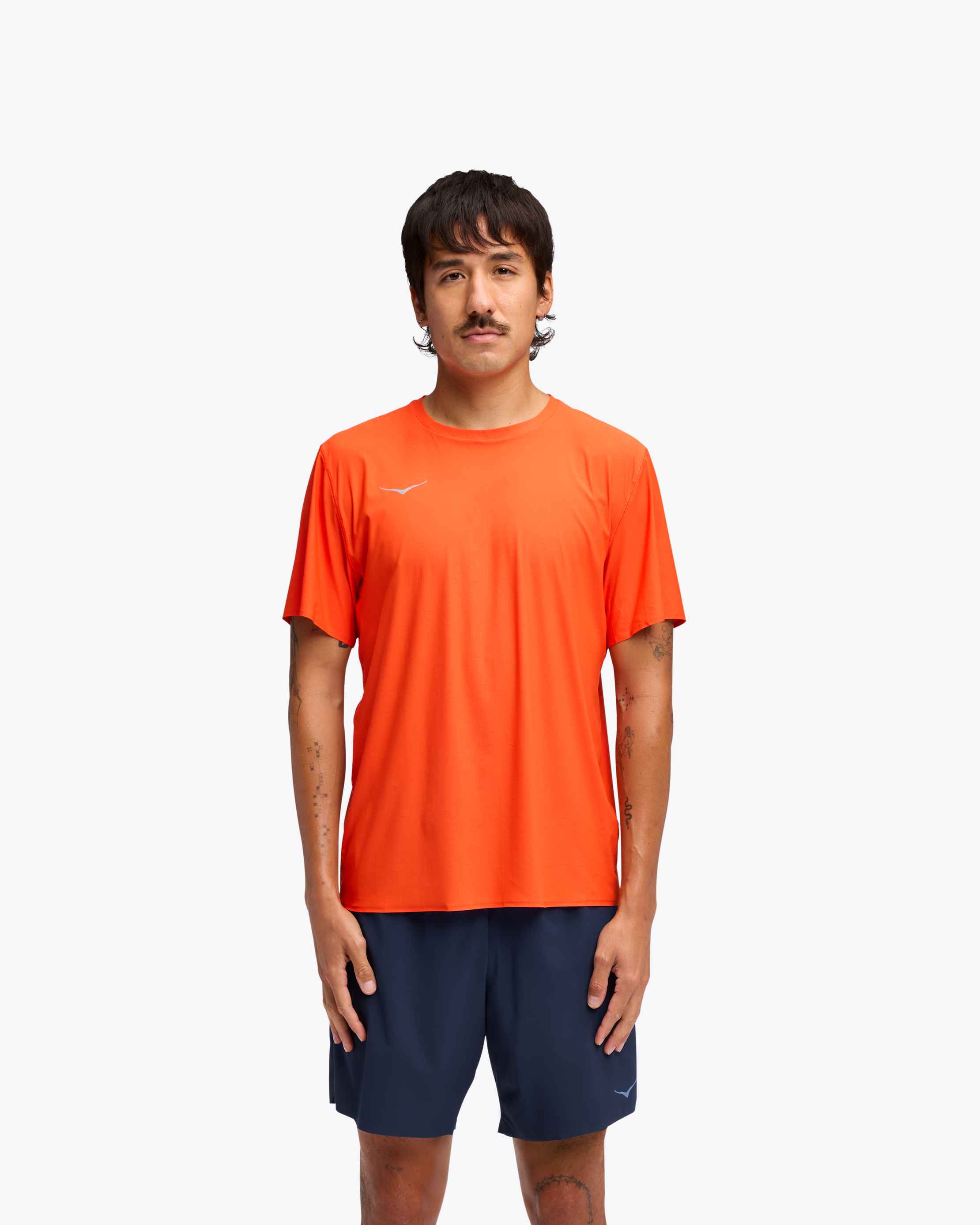 HOKA - TEE-SHIRT AIROLITE SS 2.0 - M