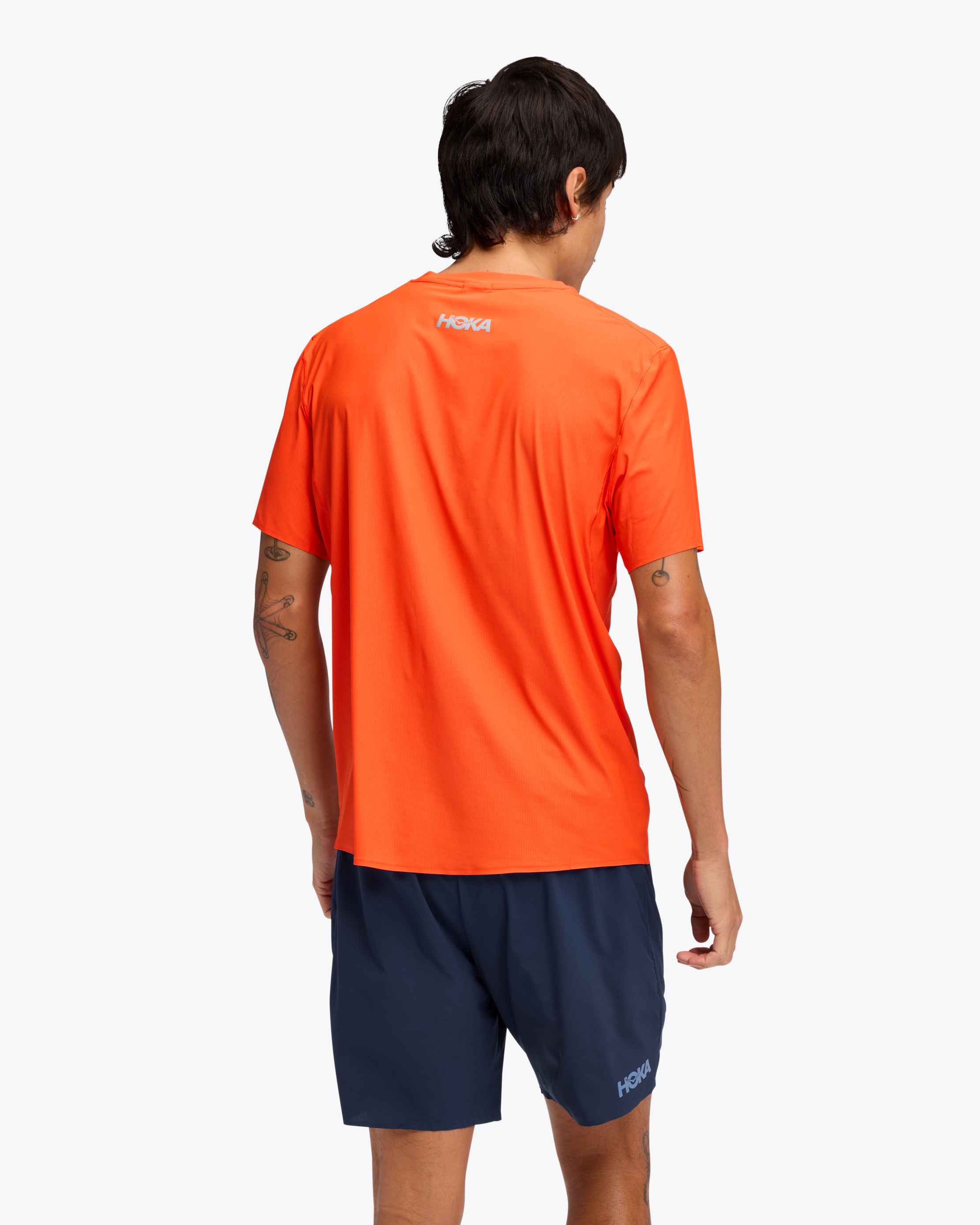 HOKA - TEE-SHIRT AIROLITE SS 2.0 - M